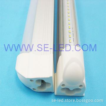 T5 3014 Warm White Milky 120cm LED Tube